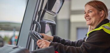 XPO Logistics launches Female Driver Academy