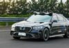 Mercedes-Benz becomes first international car maker to obtain approval for Level 4 automated driving testing on urban roads and highways in Beijing
