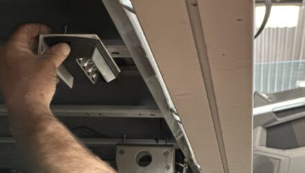 Aftermarket specialist cuts installation time by 50% with new Labcraft plug and play solution