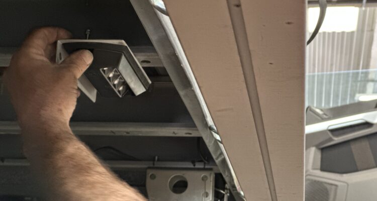 Aftermarket specialist cuts installation time by 50% with new Labcraft plug and play solution