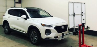 ADAS Calibration