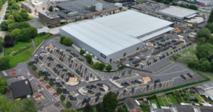 Banbury Infinium FleetHub