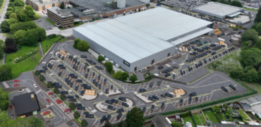 Banbury Infinium FleetHub