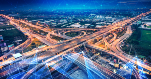 Logistics UK’s Digital Transformation in Logistics conference