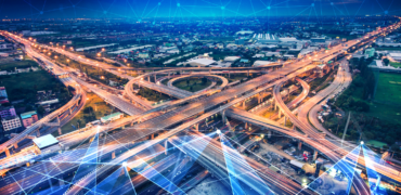 Logistics UK’s Digital Transformation in Logistics conference