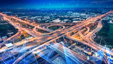 Logistics UK’s Digital Transformation in Logistics conference