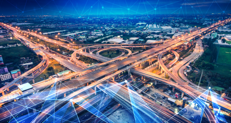 Logistics UK’s Digital Transformation in Logistics conference