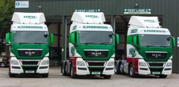 H Parkinson Haulage goes into administration