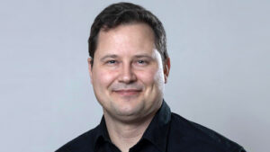 Justin Coetzee, GoMetro