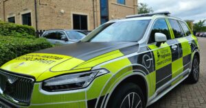 Holman signs fleet management deal with National Highways