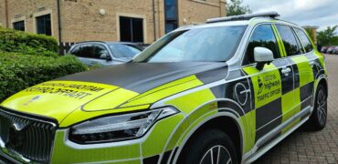 Holman signs fleet management deal with National Highways