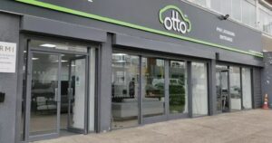 An Otto hub