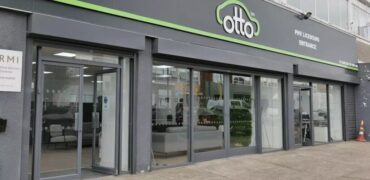 An Otto hub