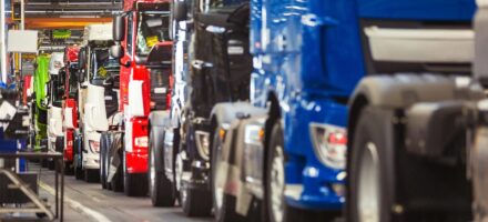 RHA Truck Cartel Legal Action