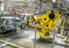 Vehicle production - Ellesmere Port