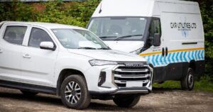 CKR Utilities sets up traffic management division with Vanaways