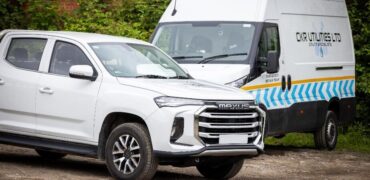 CKR Utilities sets up traffic management division with Vanaways