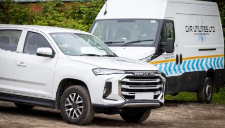 CKR Utilities sets up traffic management division with Vanaways