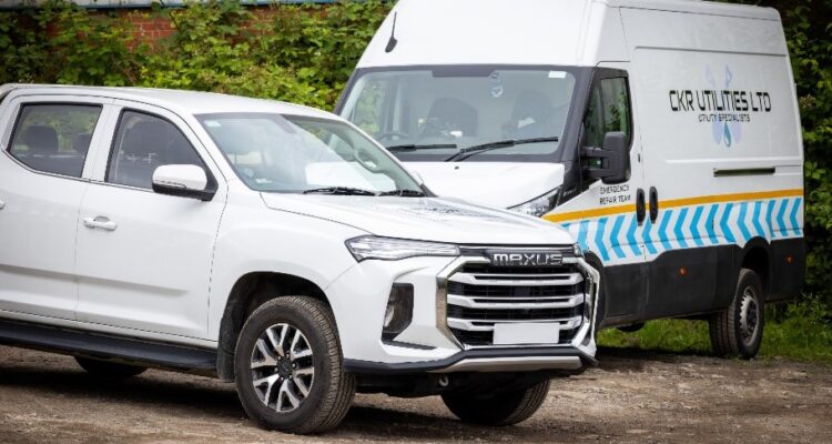 CKR Utilities sets up traffic management division with Vanaways