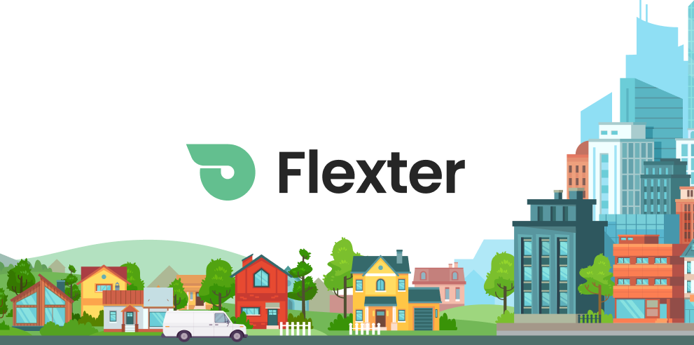 Flexter Logo