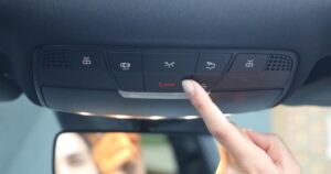 Data from eCall buttons will be used in one of the trials