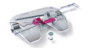 Fontaine Fifth Wheel Europe TechLock Safety System