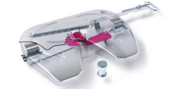 Fontaine Fifth Wheel Europe TechLock Safety System