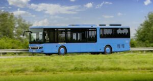 Setra S 515 LE