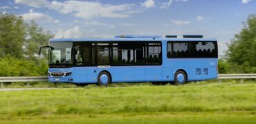Setra S 515 LE
