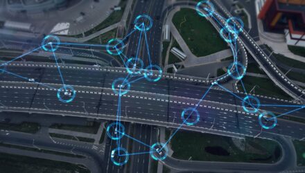 Traffic monitoring