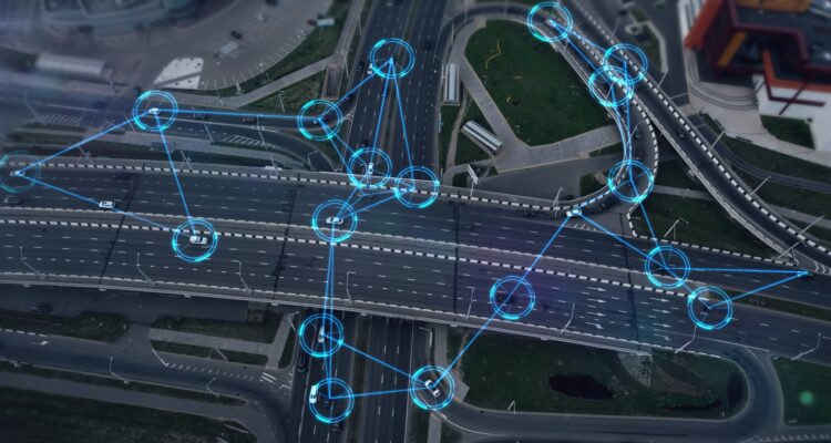 Traffic monitoring