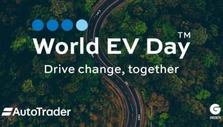 World EV Day