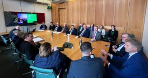 APPG for freight and logistics