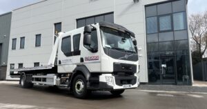 Centrad Helps E&S Motors Strengthen Safety and Efficiency in Recovery Operations