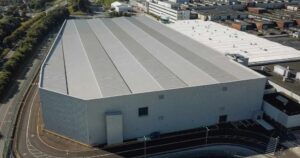 JLR's Halewood site