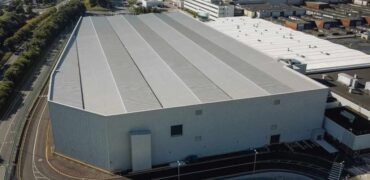 JLR's Halewood site