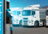 Hydrogen Trucks
