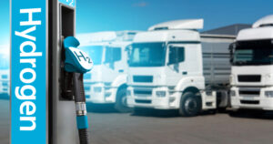 Hydrogen Trucks