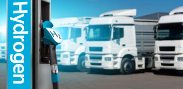Hydrogen Trucks