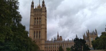 Houses of Parliament