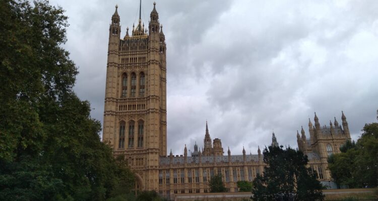 Houses of Parliament