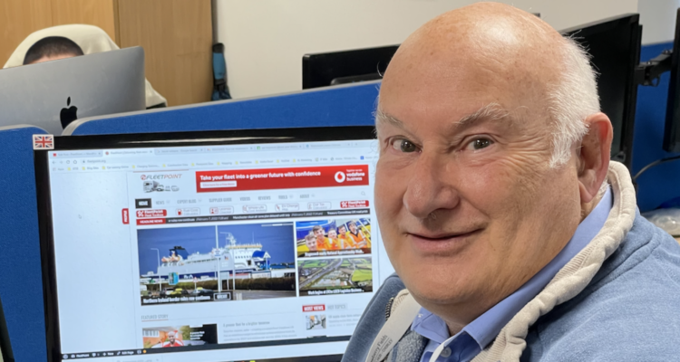 Mark Salisbury Editor