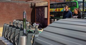 Mobility Hub