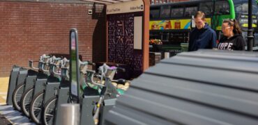 Mobility Hub