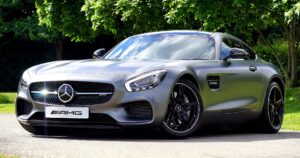 Mercedes-Benz AMG