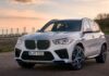 BMW iX5 Hydrogen