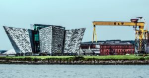 Belfast Harbour