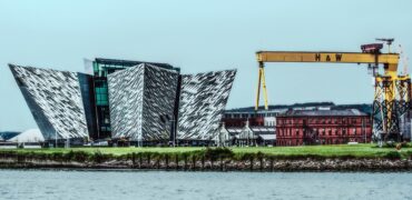 Belfast Harbour