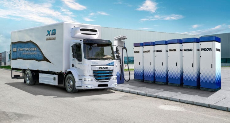 PACCAR Power Solutions