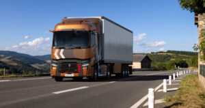 Renault Trucks Model Year 2025